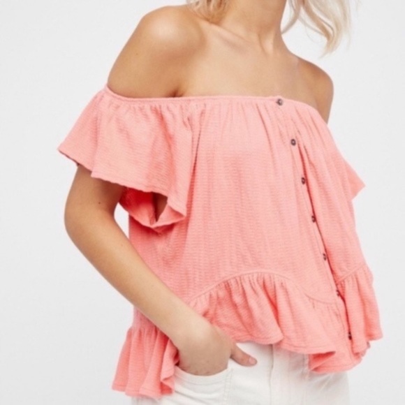 Mint Julep Knit Top